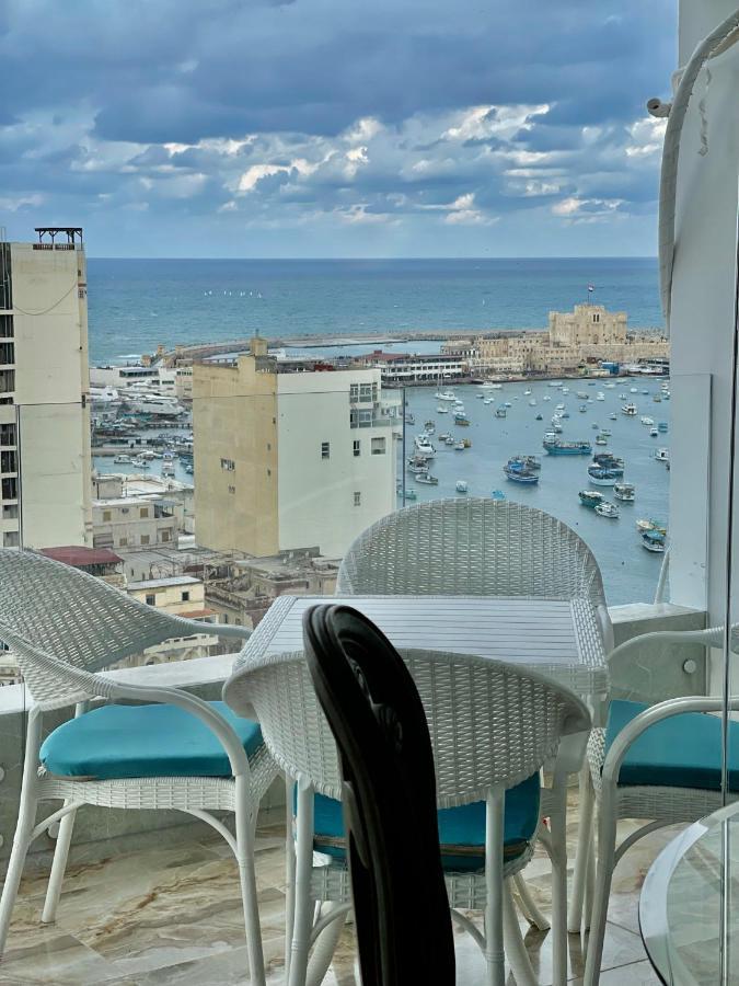Sea View Paradise 2 Alejandría Exterior foto