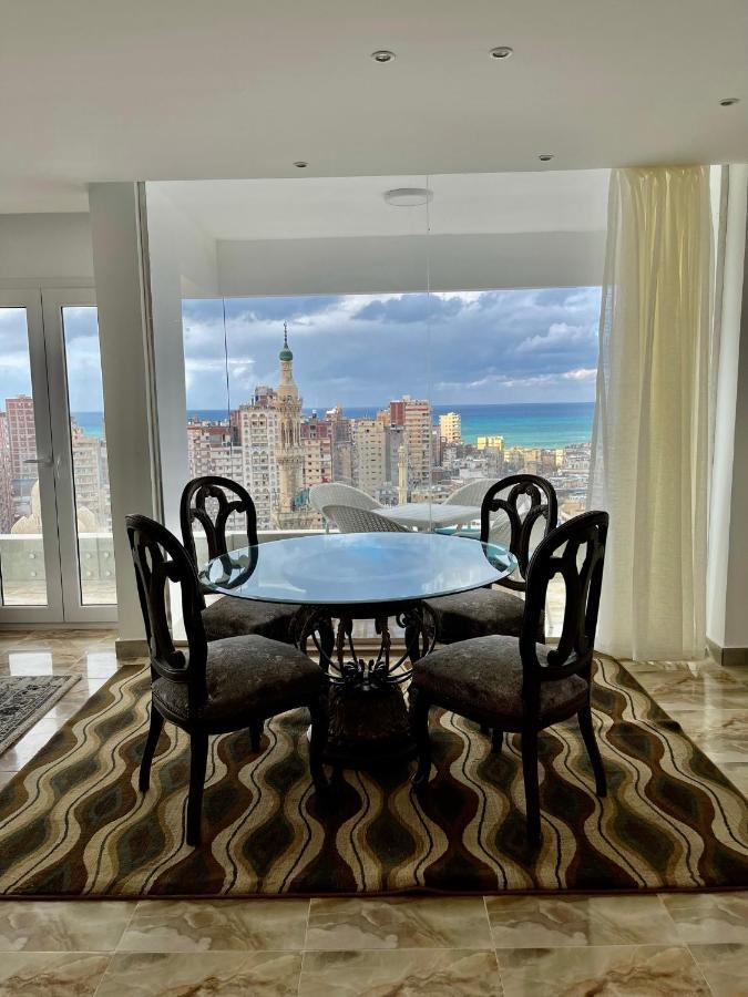 Sea View Paradise 2 Alejandría Exterior foto