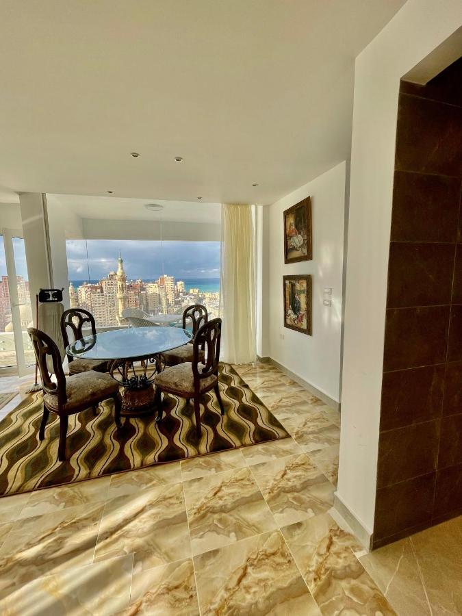 Sea View Paradise 2 Alejandría Exterior foto