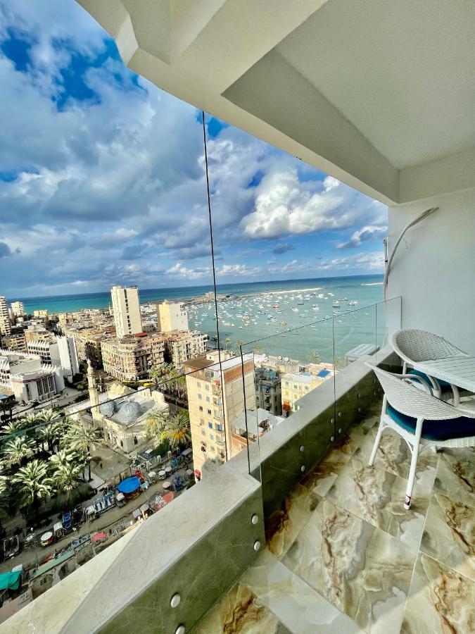 Sea View Paradise 2 Alejandría Exterior foto